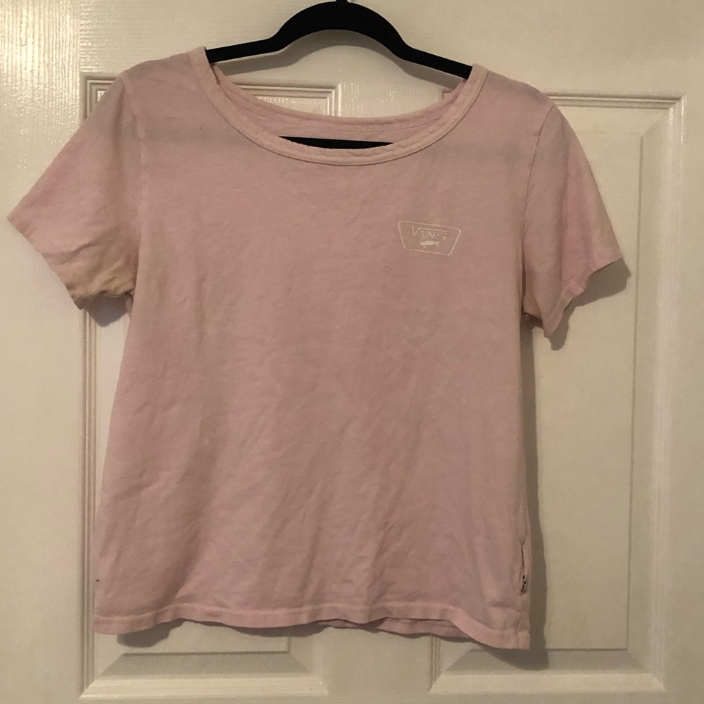 Vans Shirt